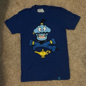 Worn Once. Limited Edition JC T-shirt